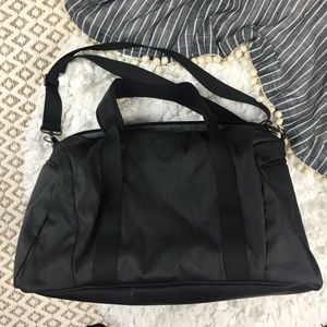 mack weldon weekender bag